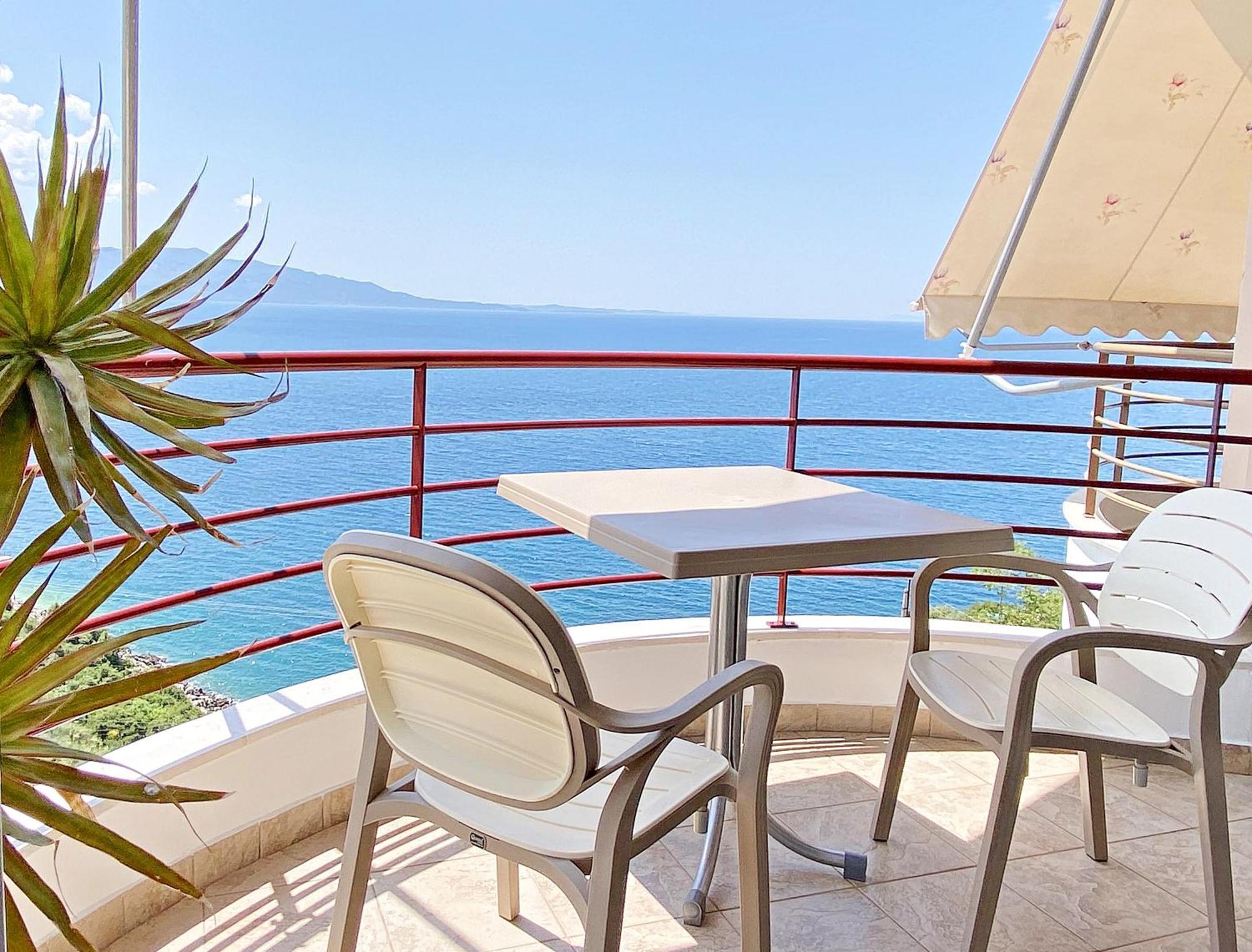 Sunny Apts Sarandë Exteriör bild